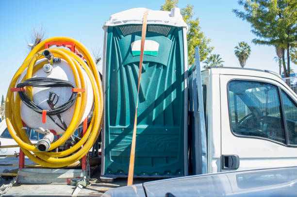 Best Local porta potty services  in Lake City, IA