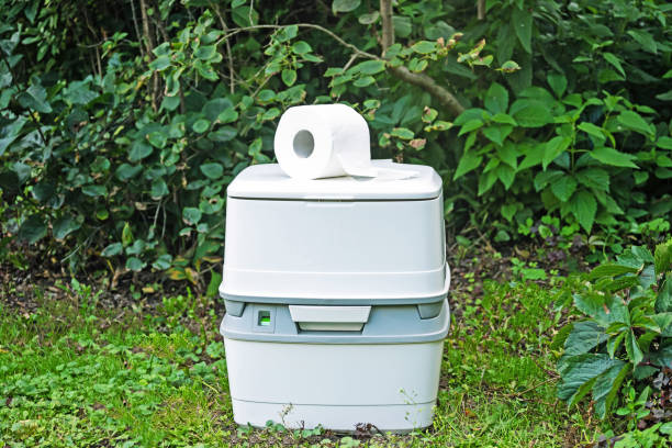 Trusted Lake City, IA porta potty rental Experts