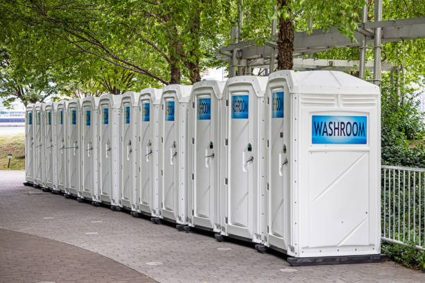 Best Portable bathroom rental  in Lake City, IA