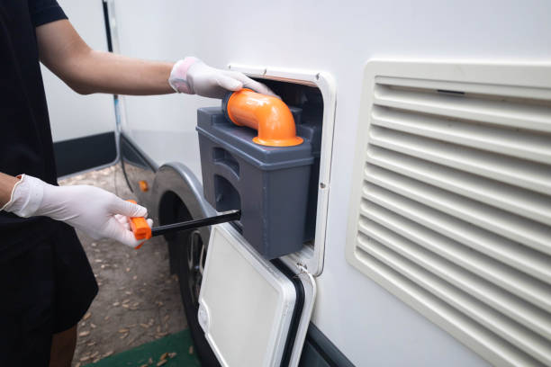 Best Porta potty rental near me  in Lake City, IA