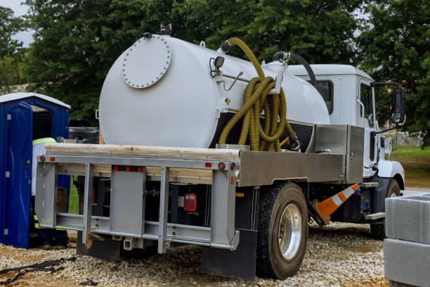 Best Portable toilet rental cost  in Lake City, IA