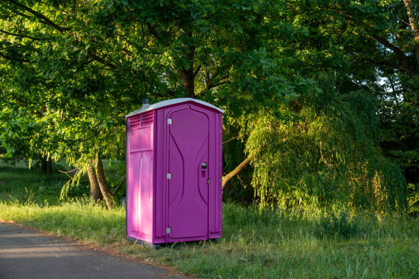 Best Affordable portable toilet rental  in Lake City, IA