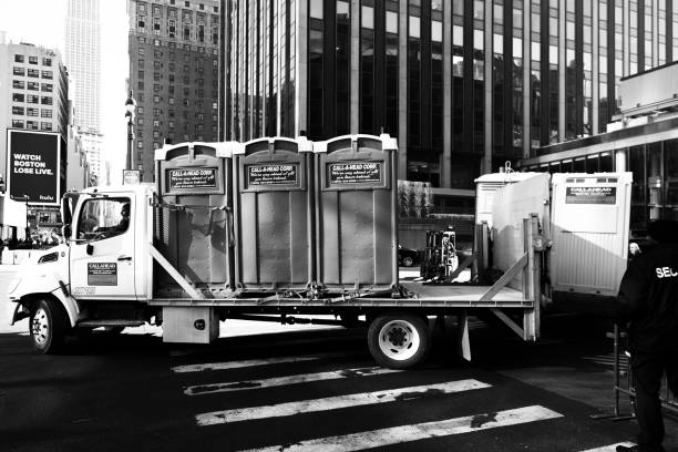  Lake City, IA Porta Potty Rental Pros